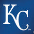 MLB Kansas City Royals - Solid Distressed Dell Alienware Skin